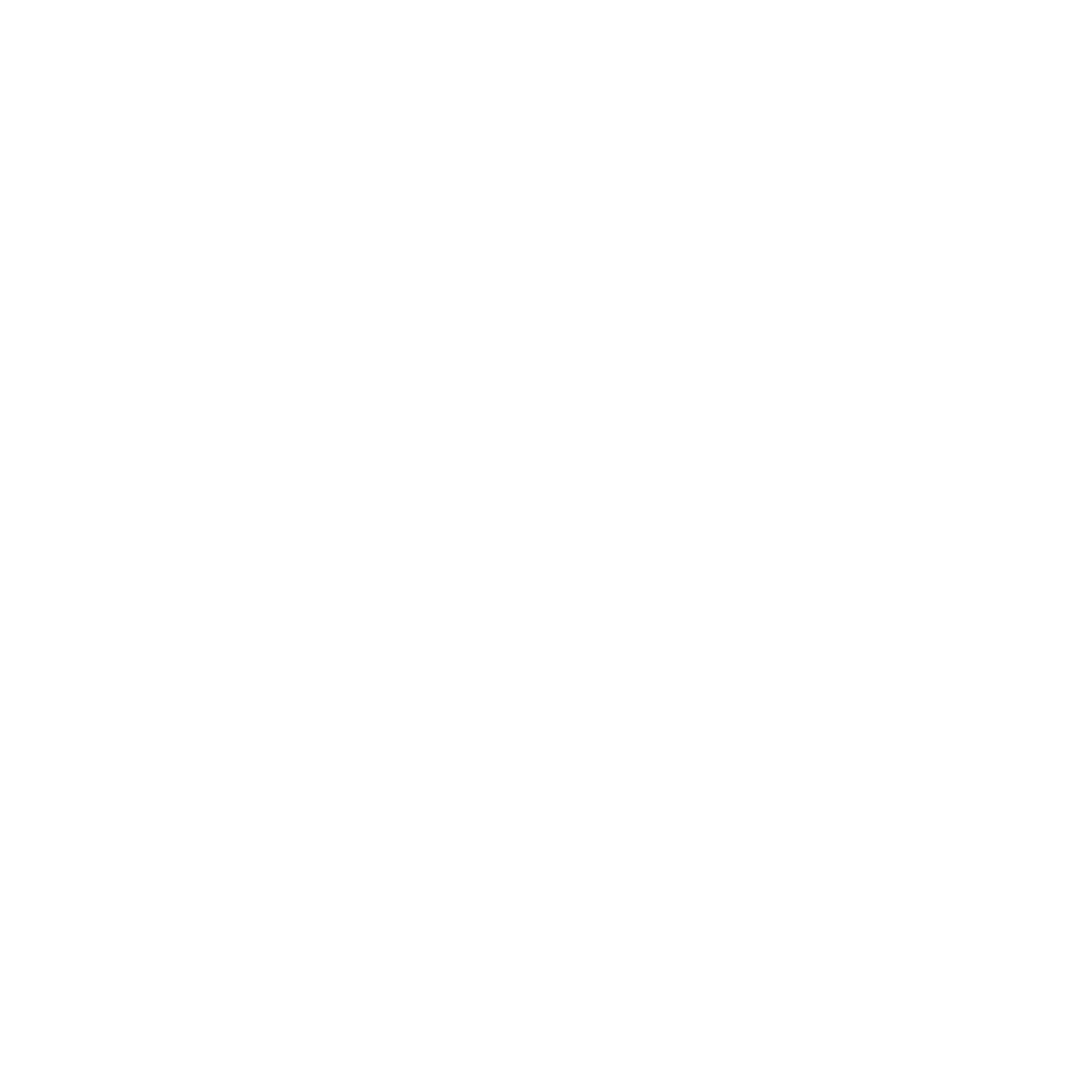 Icon showing two hands holding a small plant with two leaves.