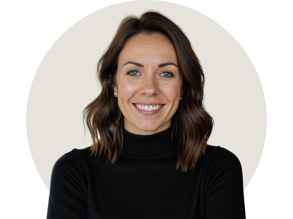Shannon Aldins  |  Creative & Agency Operations Leader
