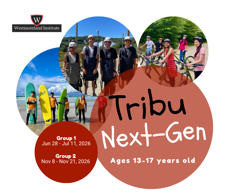 Summer Camp para Jóvenes 