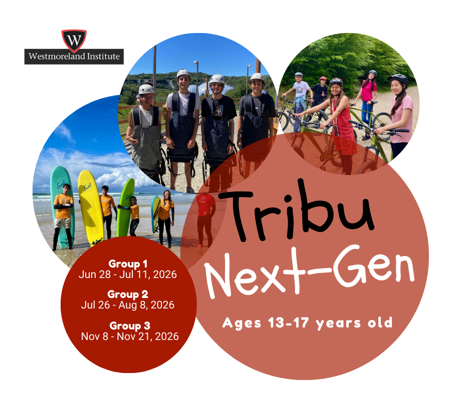 Summer Camp para Jóvenes 