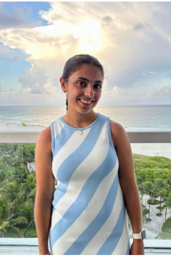 Julianne Thomas, co-founder of JM Chem