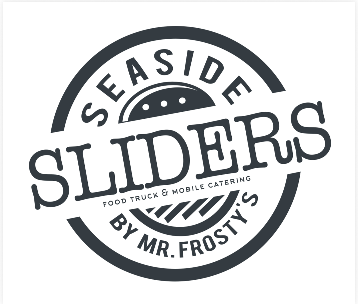 Seaside Sliders 