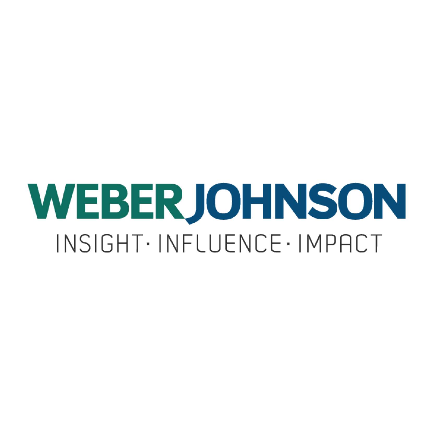 Webinar poster featuring the name 'Weber Johnson' and data scientist conference details.