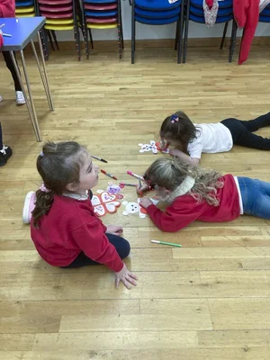 Baby & Toddlers Group in Elderslie