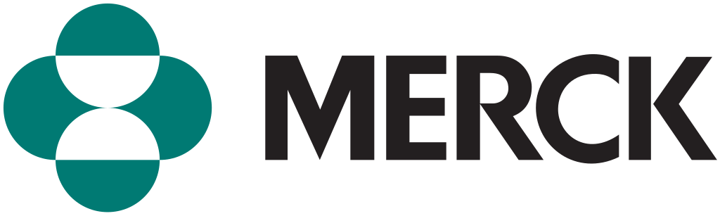 Merck logo