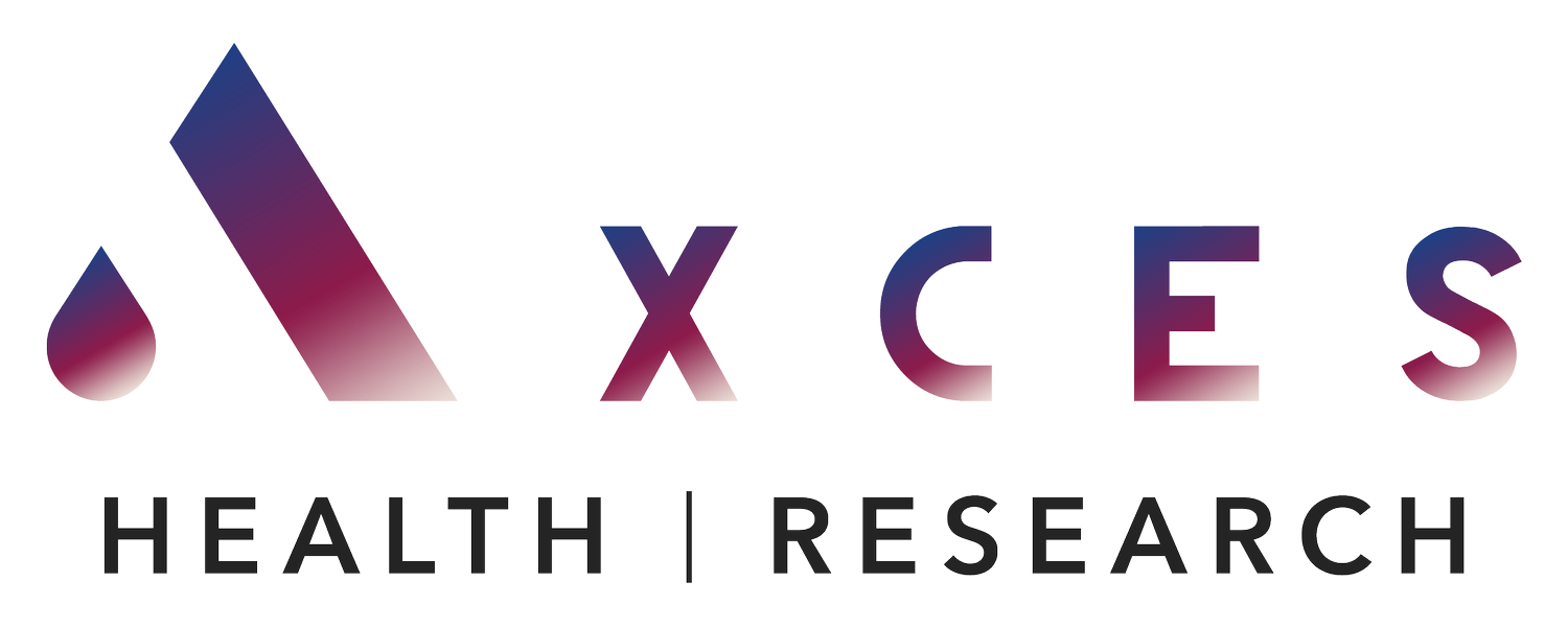 AXCES Health and Research (Copy)