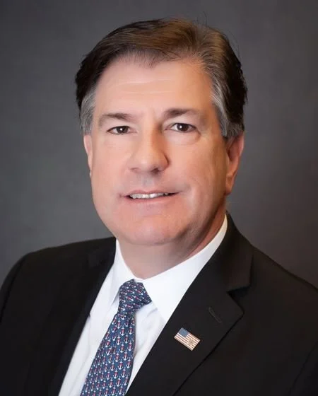 Press Release: Michael Danforth, Current Lake County Board Member for the 17th District, Endorses Joe Salvi