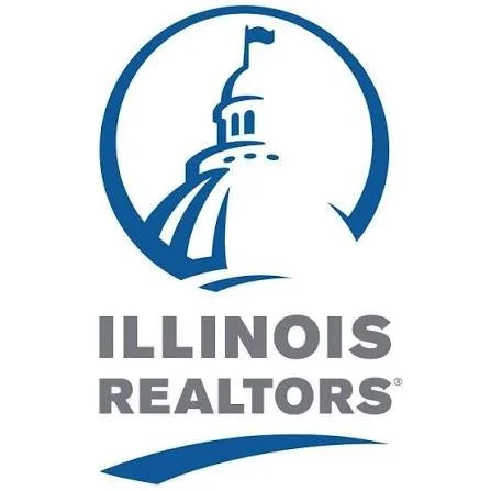 Joe Receives the Support of the Illinois REALTORS