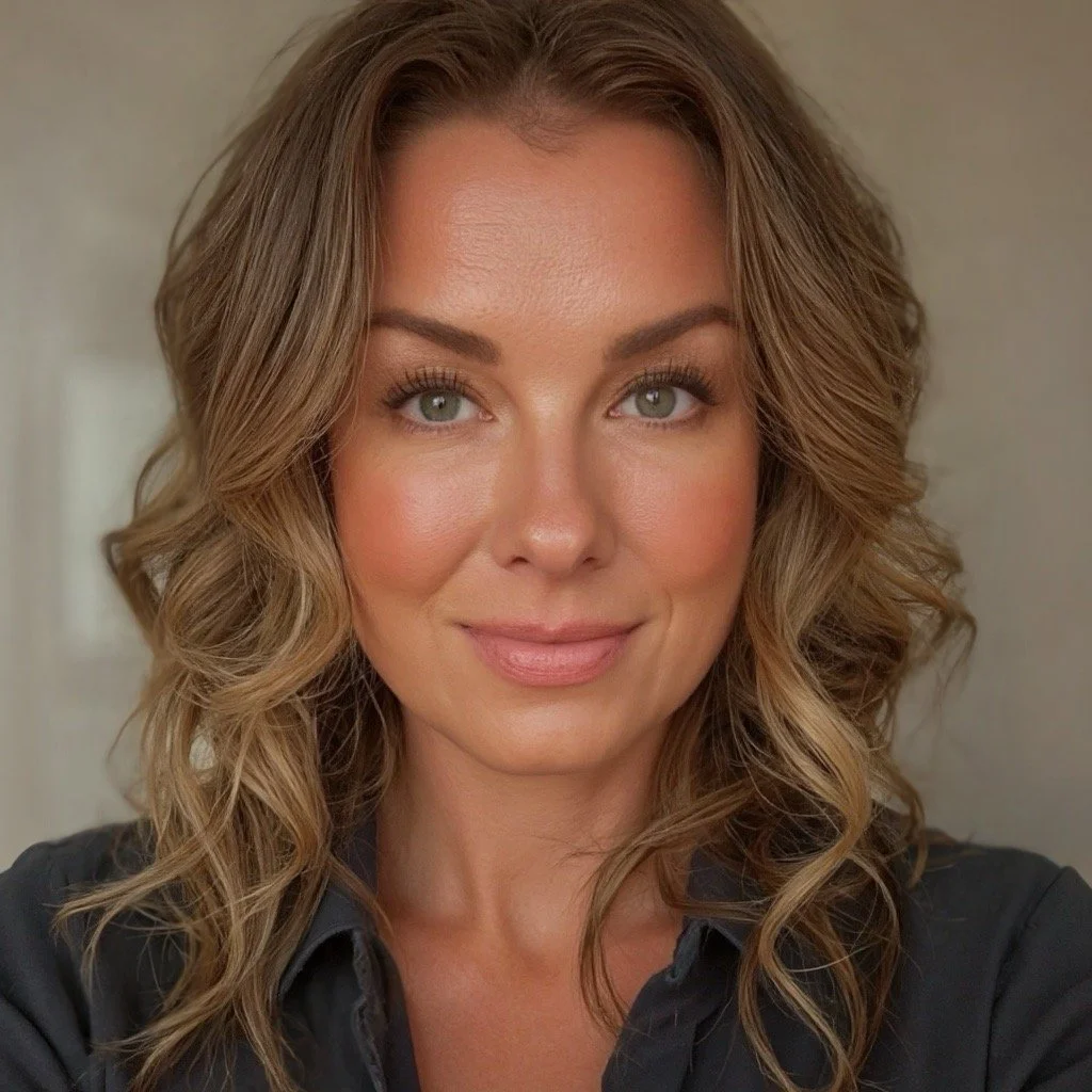 Tiffany Semira, fractional marketing leader and consultant.