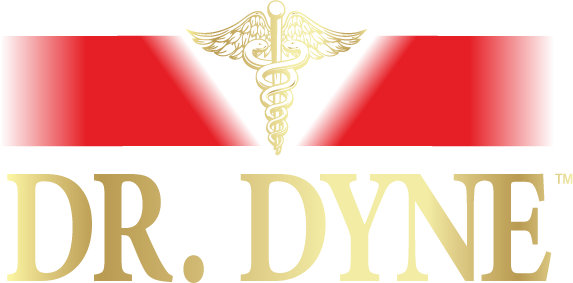 Dr. Dyne