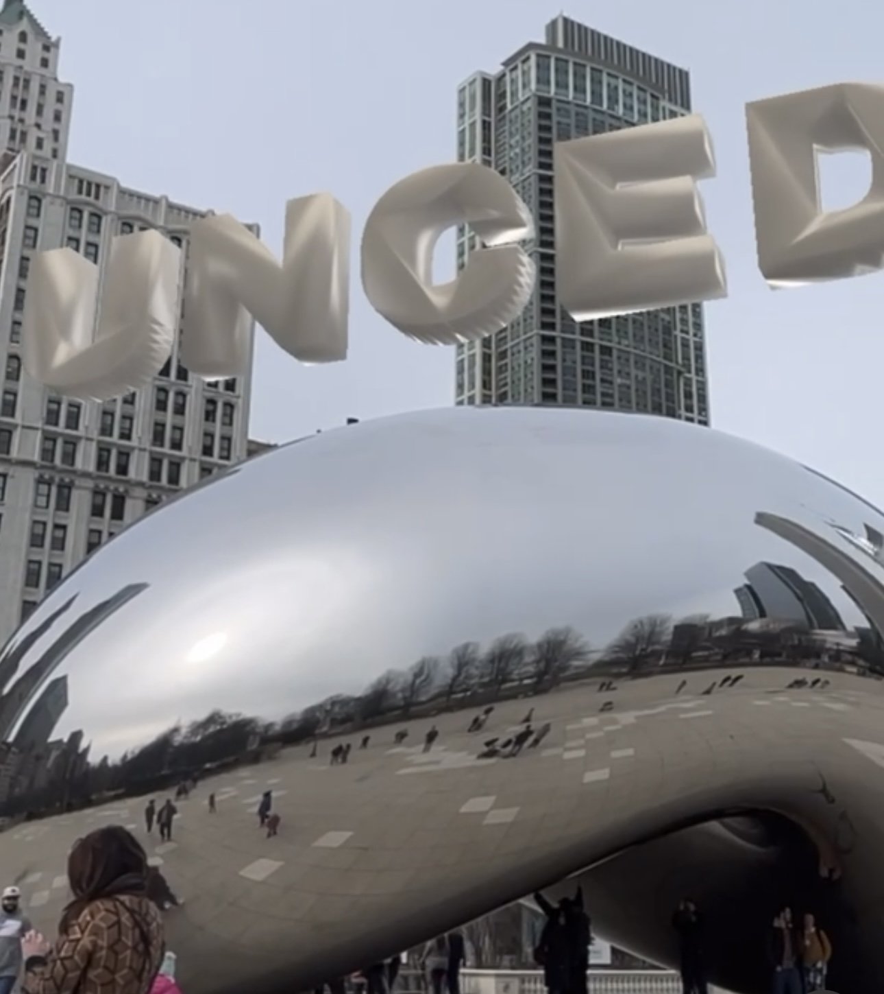 UNCEDED_ (Augment Earth)

Chicago, Illinois. 2023.