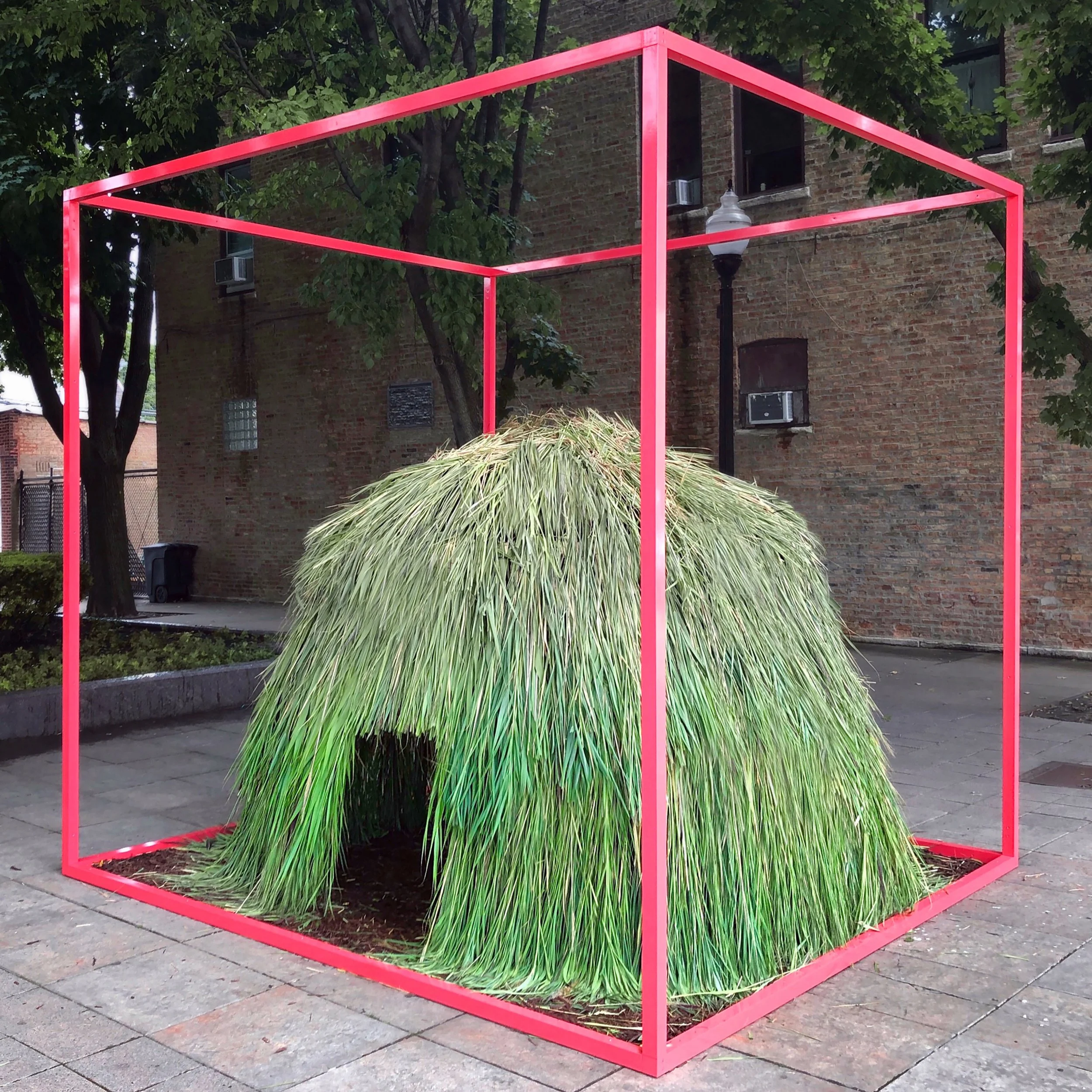 Sovereign.

Chicago, Illinois. 2019.