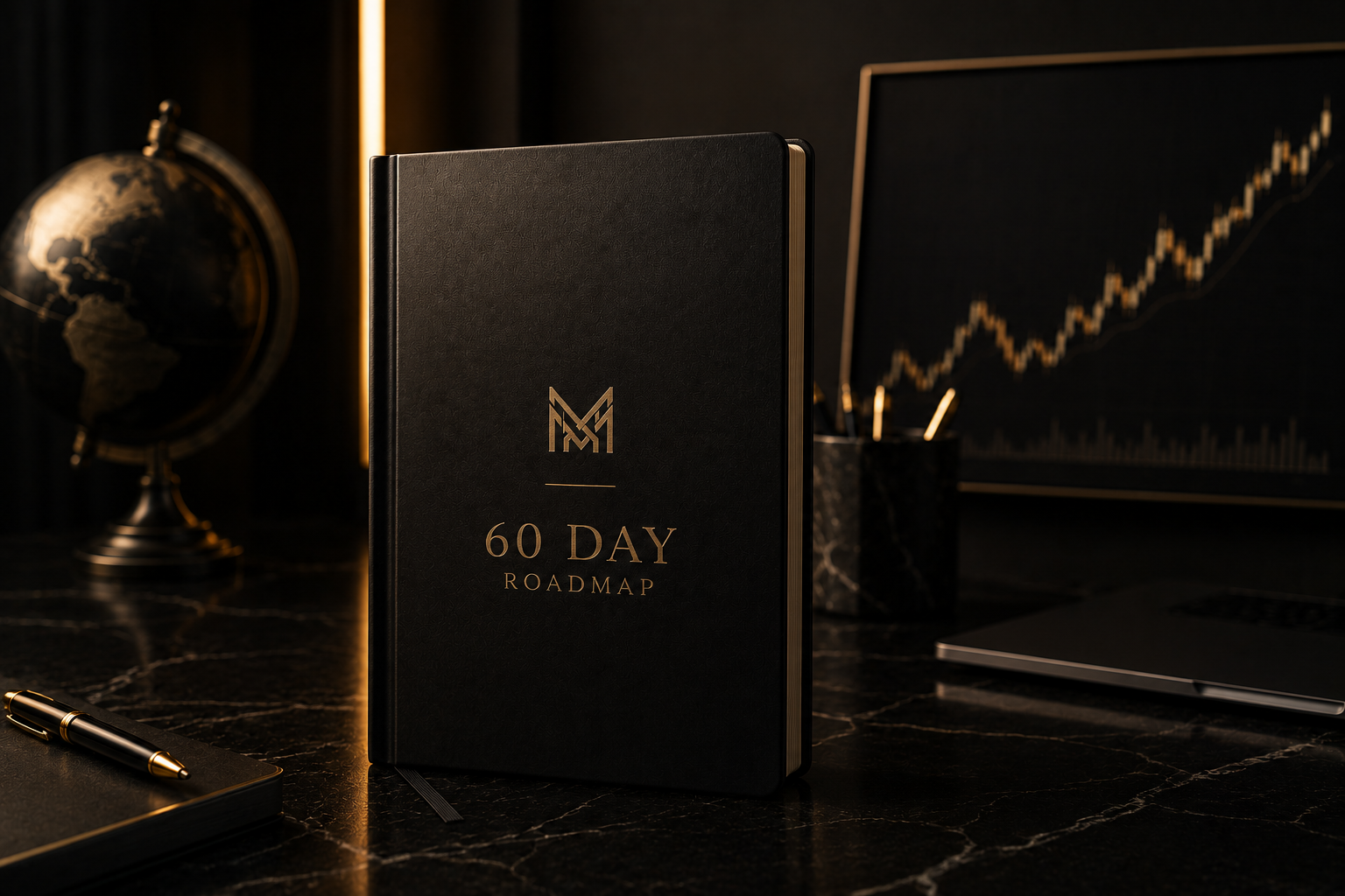 60-DAY ROADMAP
