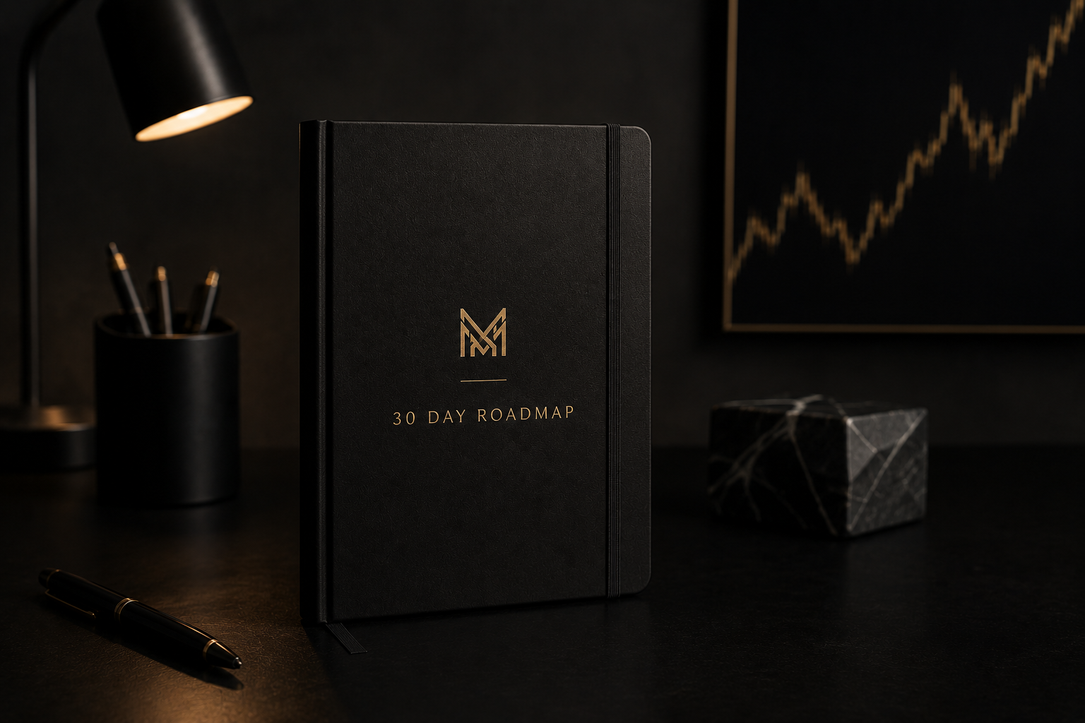 30-DAY ROADMAP