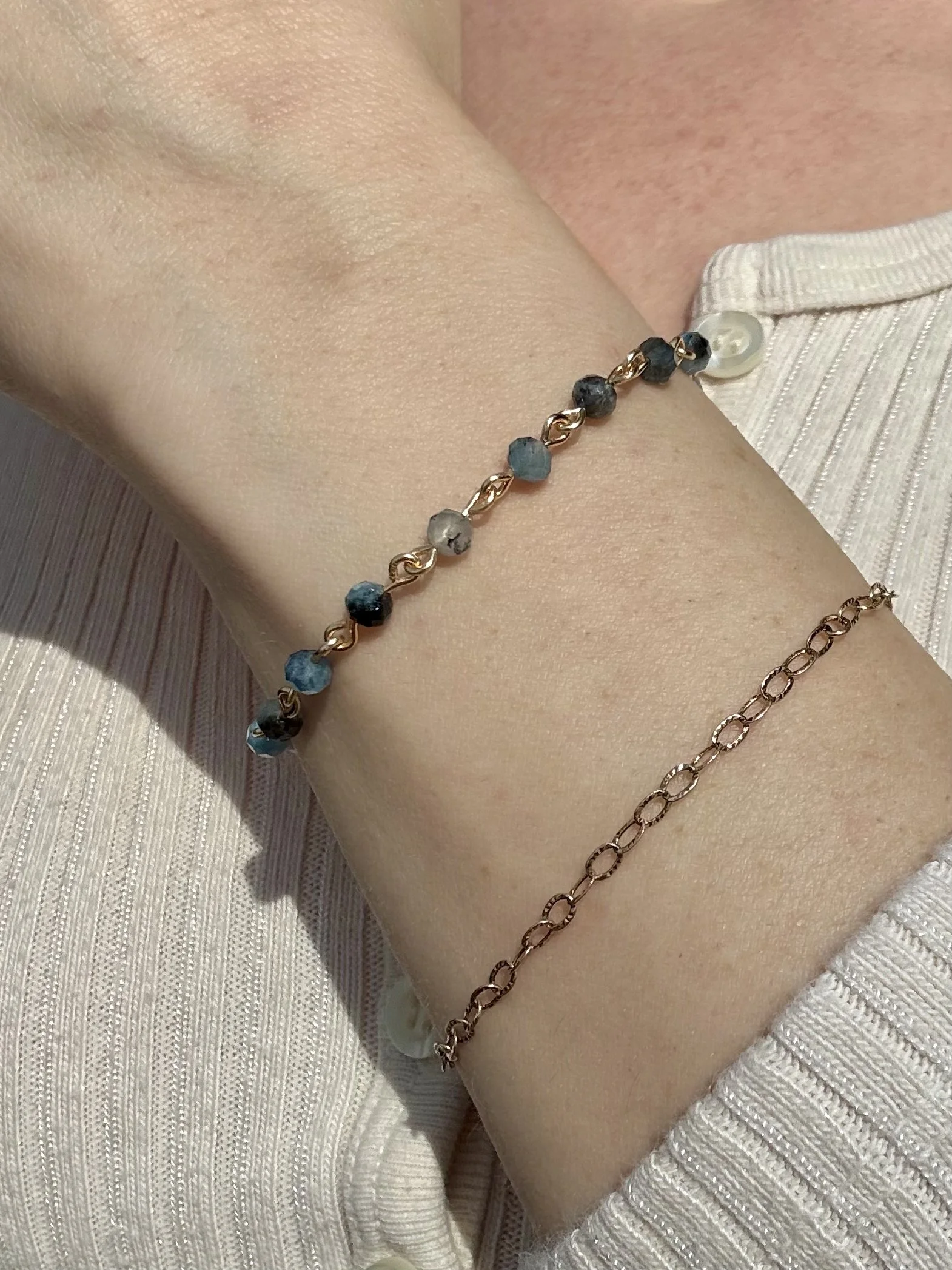 Salt Air Bracelet