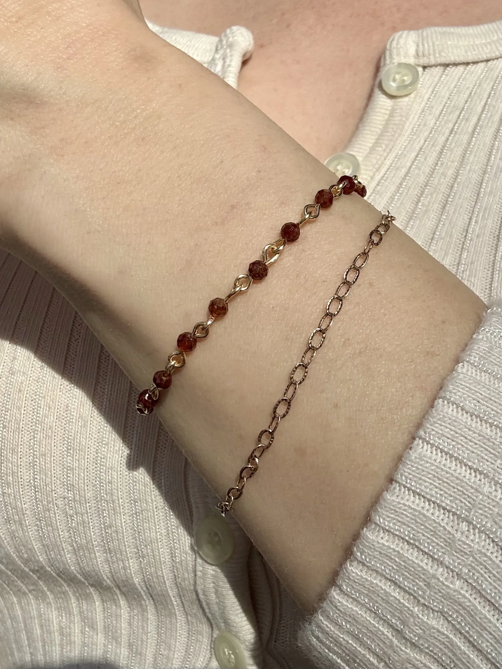 Ember Bracelet