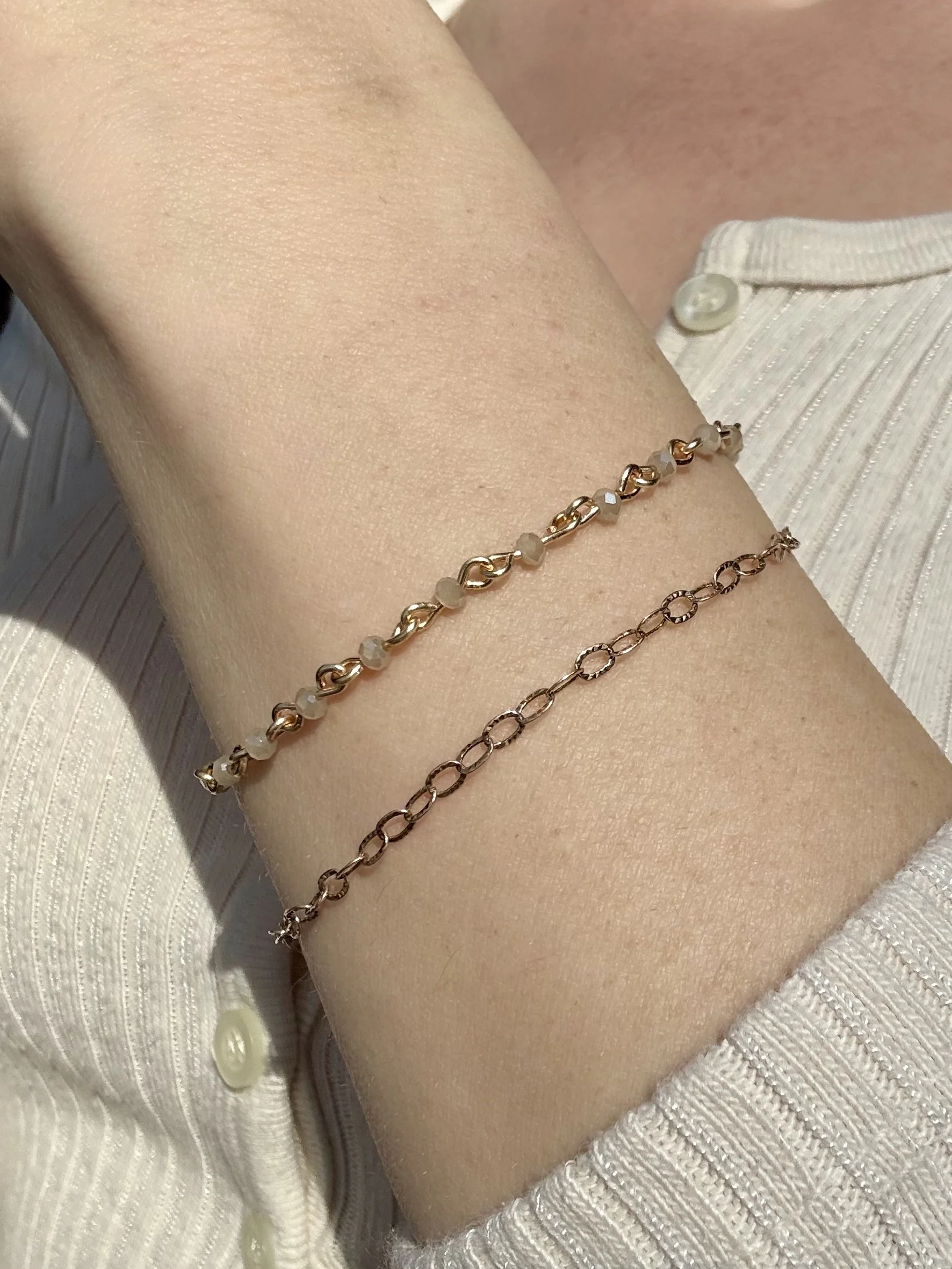 Dune Bracelet