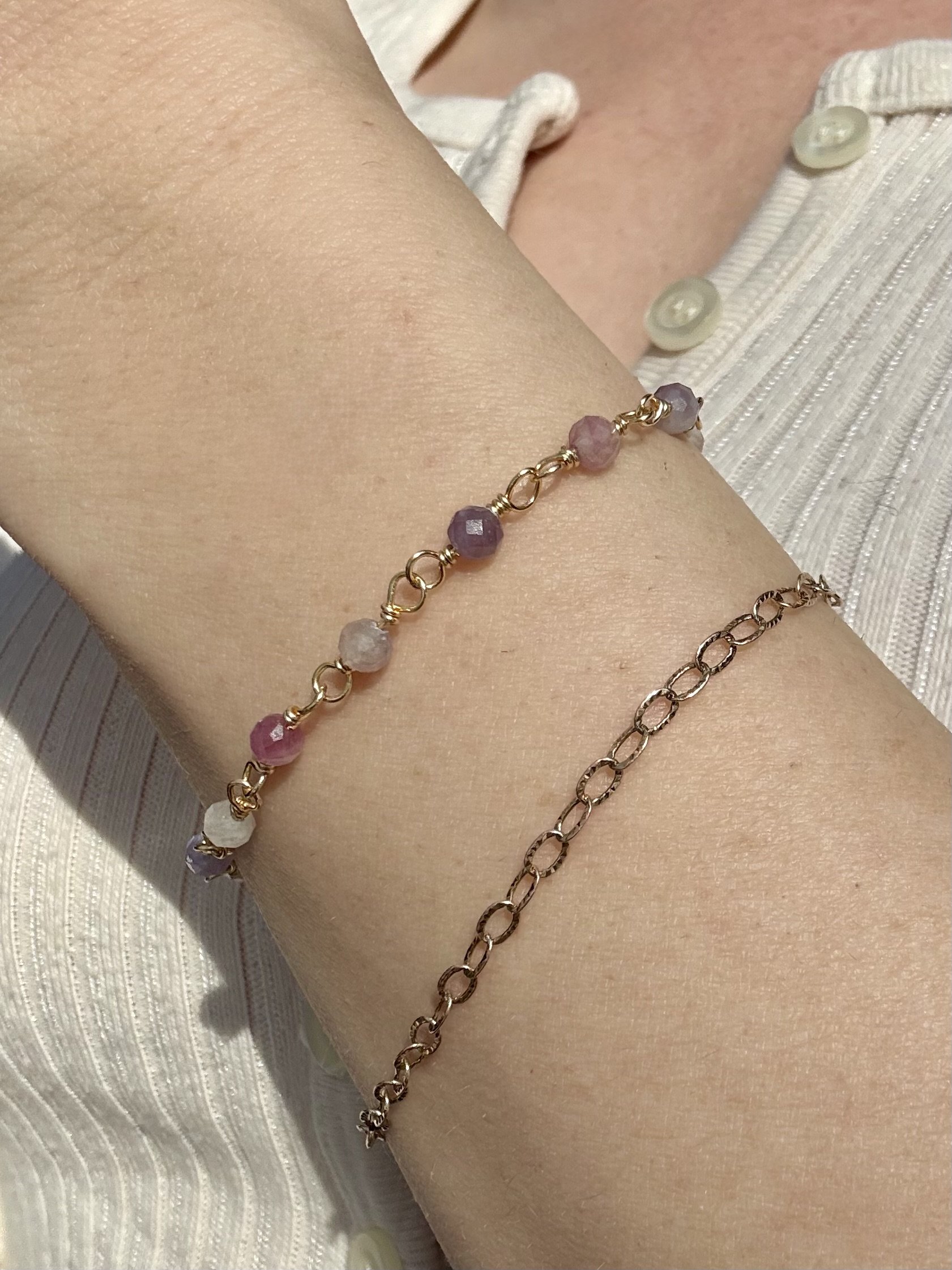 Roseveil Bracelet