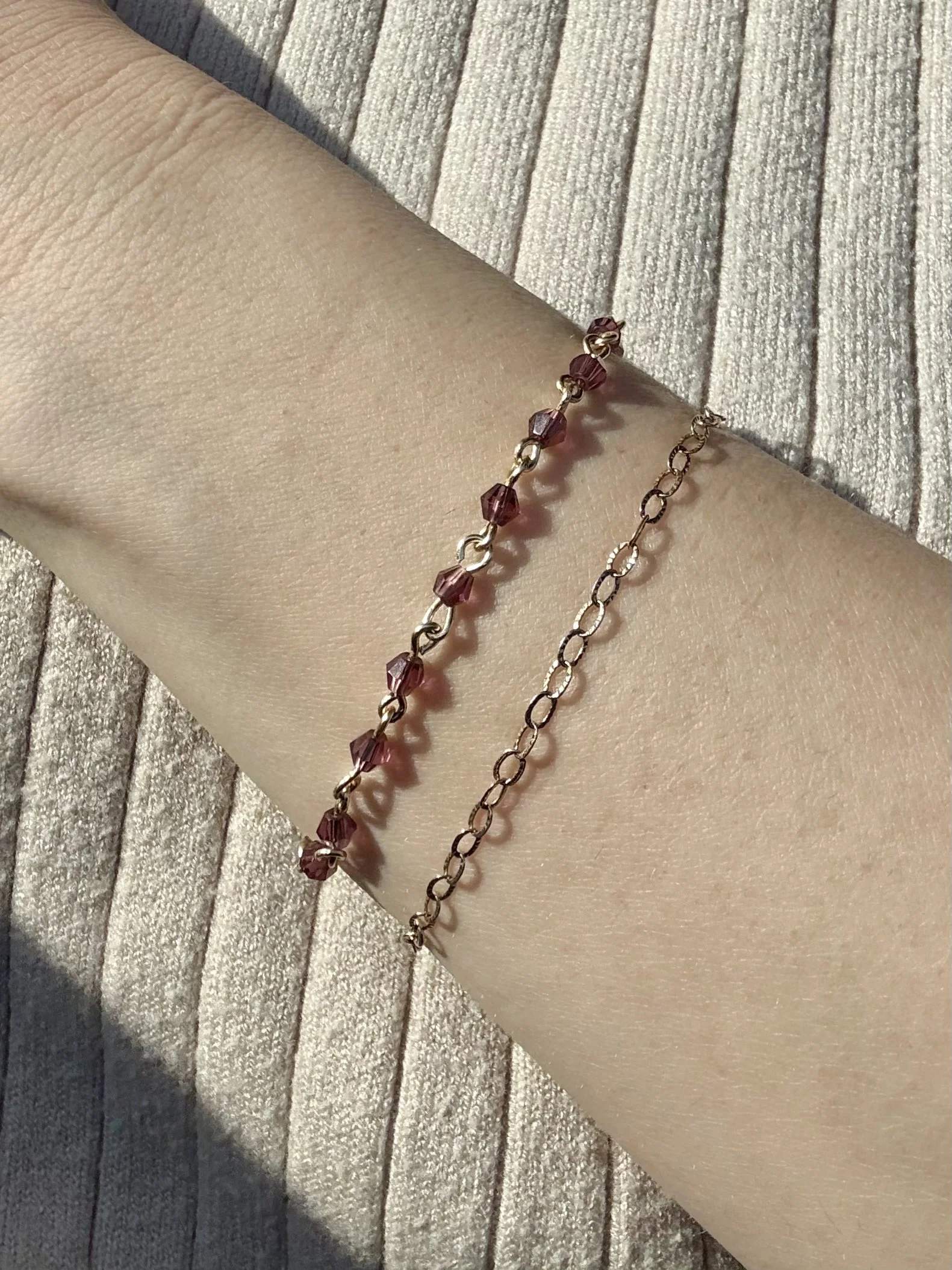 Mulberry Bracelet