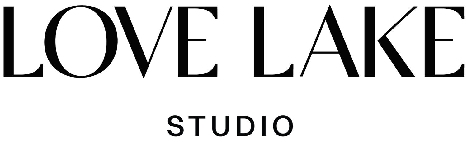 Love Lake Studio