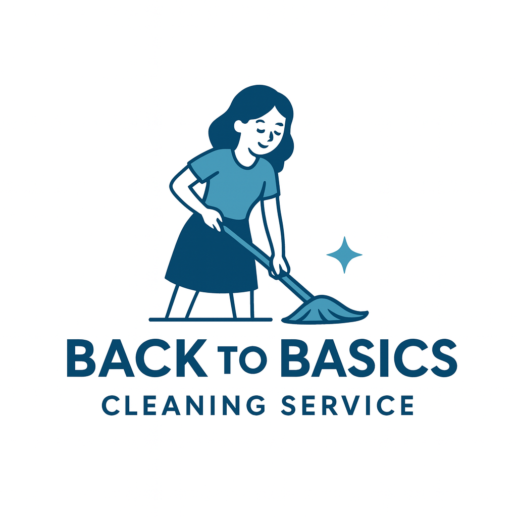 Back to Basics Cleaning Service