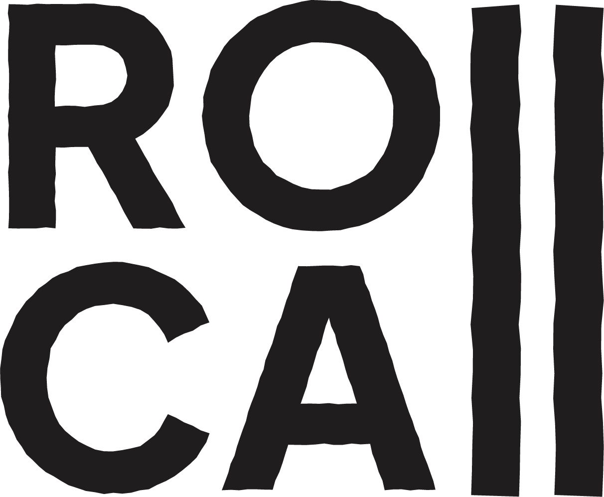 Roll Call Chopper Show