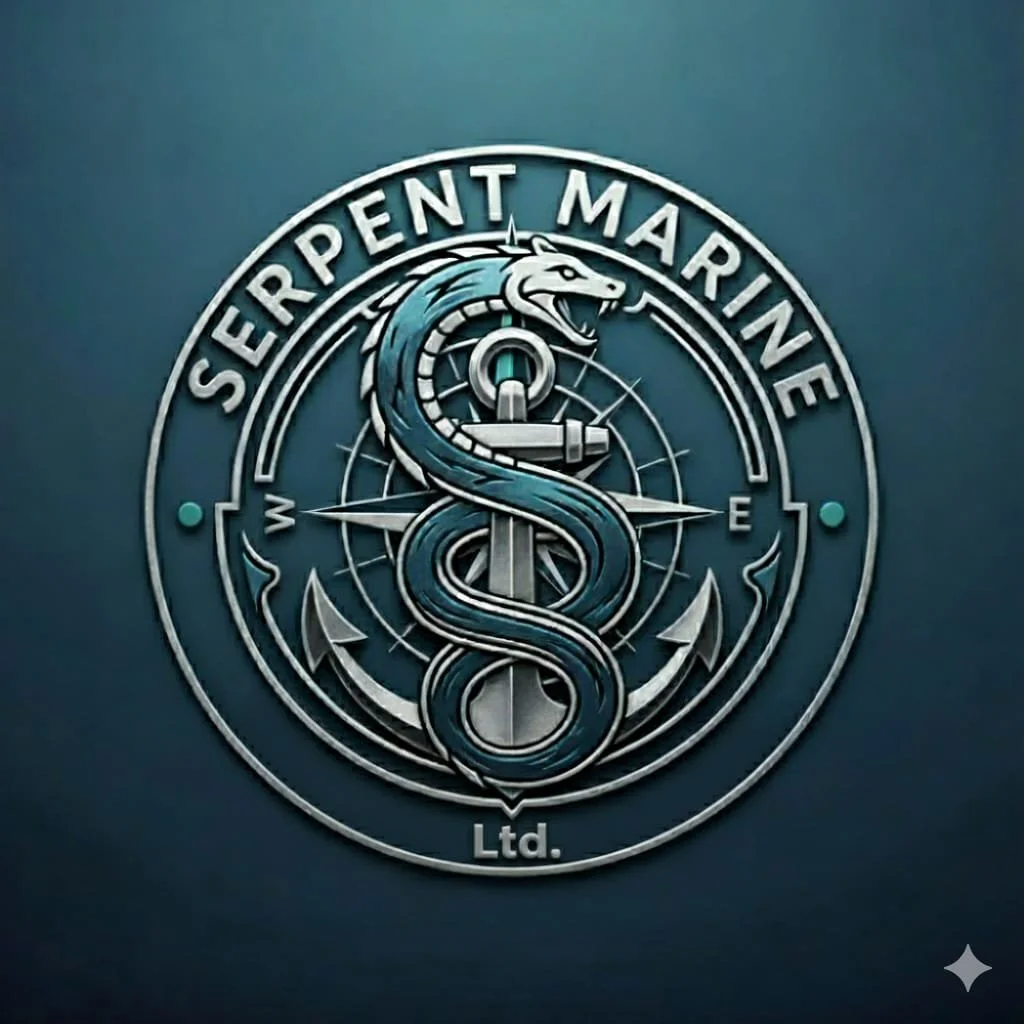 Serpent Marine Ltd