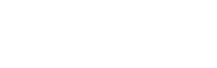 Hinchingbrooke School logo with a white deer head icon on a black background and the school name in white cursive text.