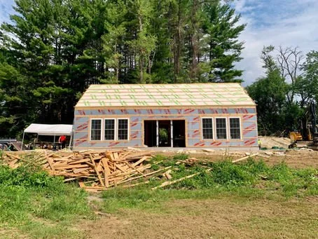 Week 8: Windows are a Breeze