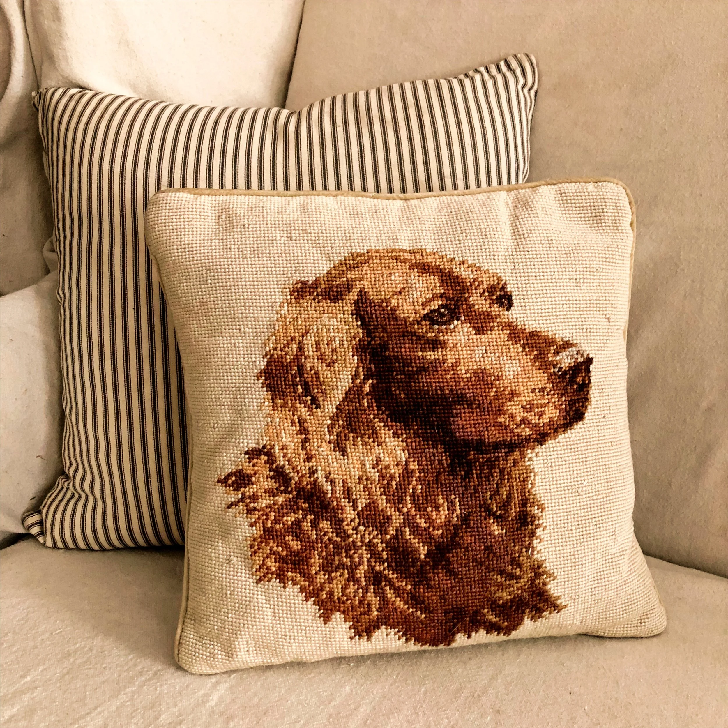 Needlepoint