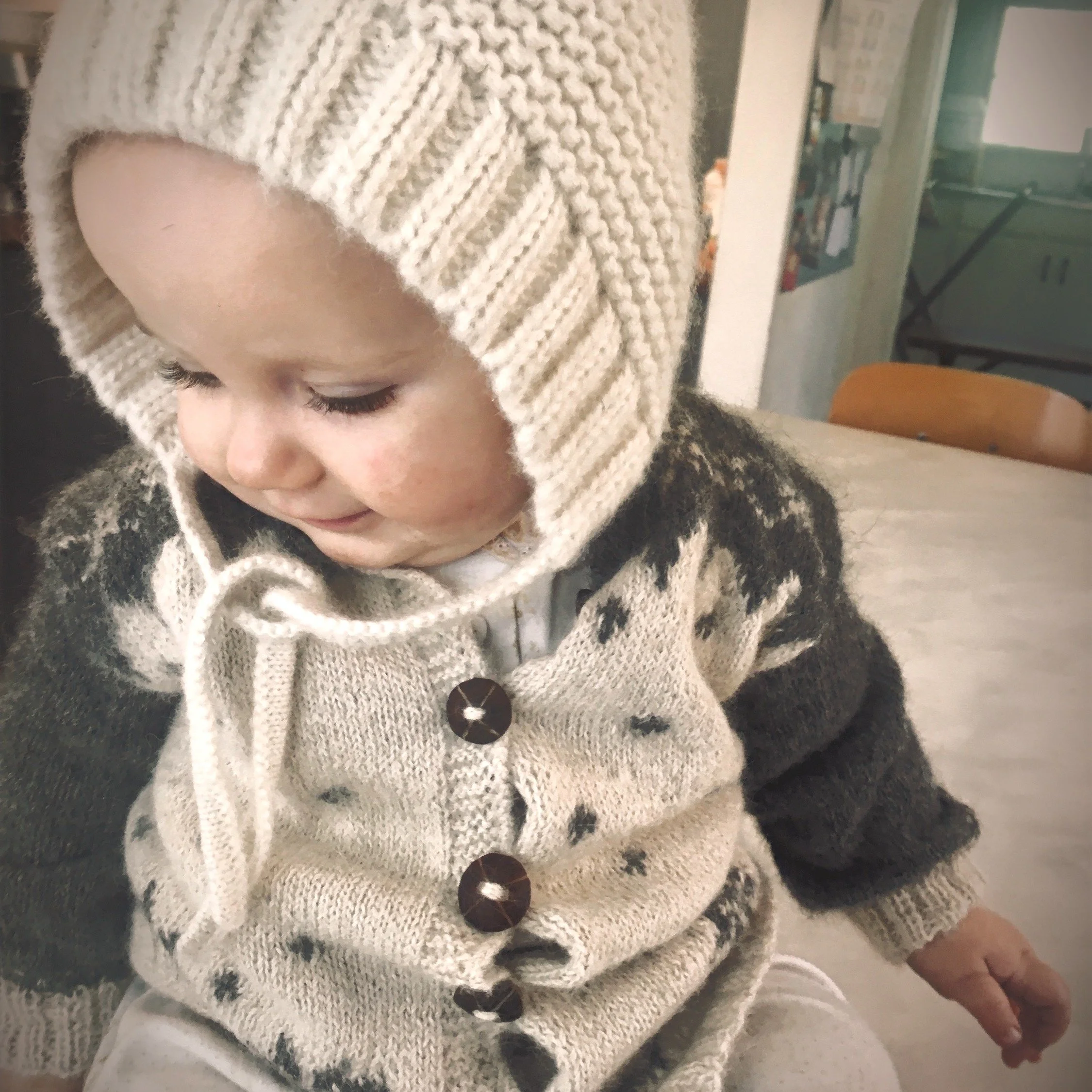 Knitting