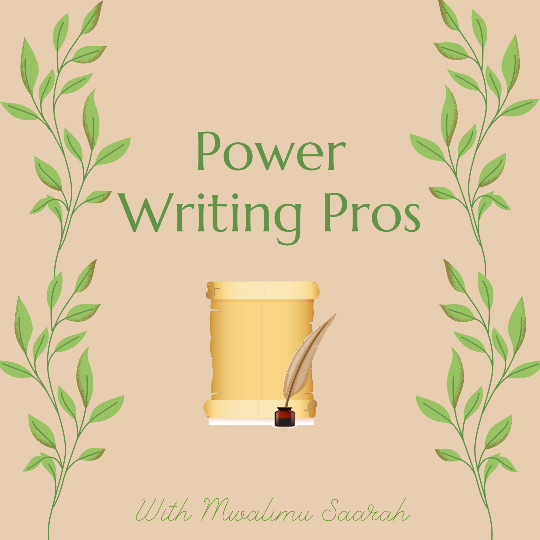 Power Writing Professionals