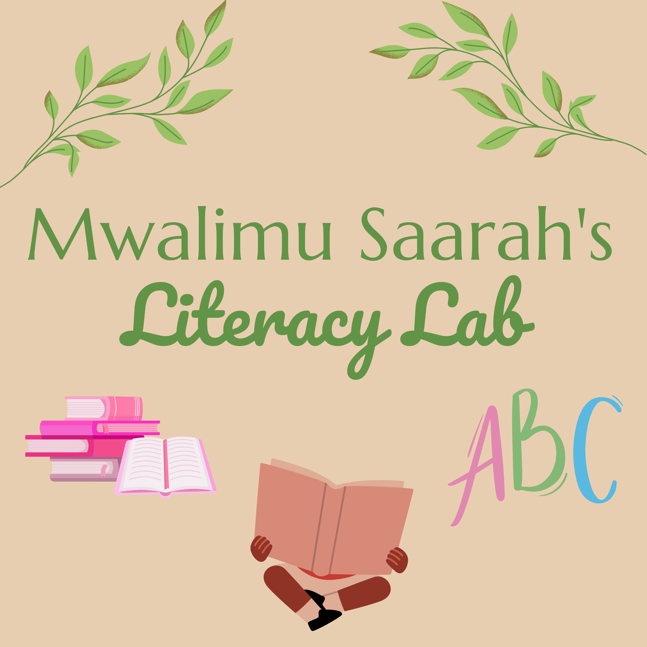 Literacy Lab