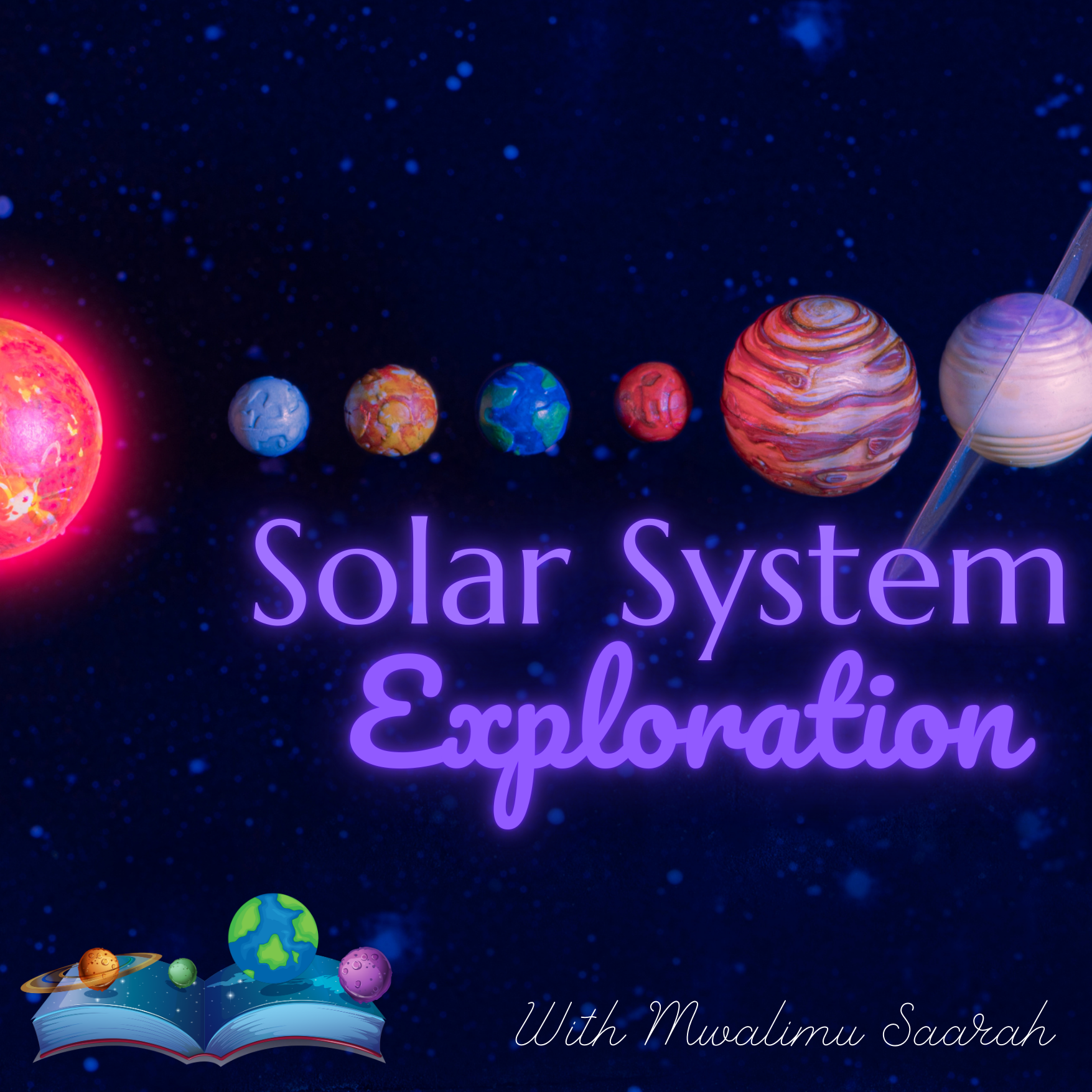 Solar System Exploration