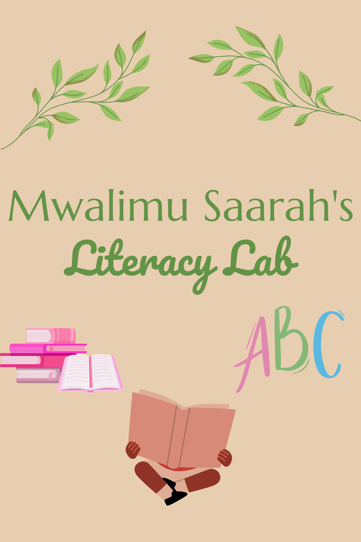 Literacy Lab