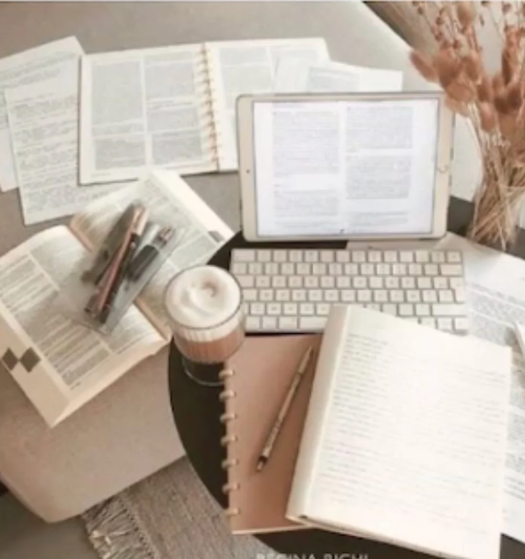 Convierte la intención en acción