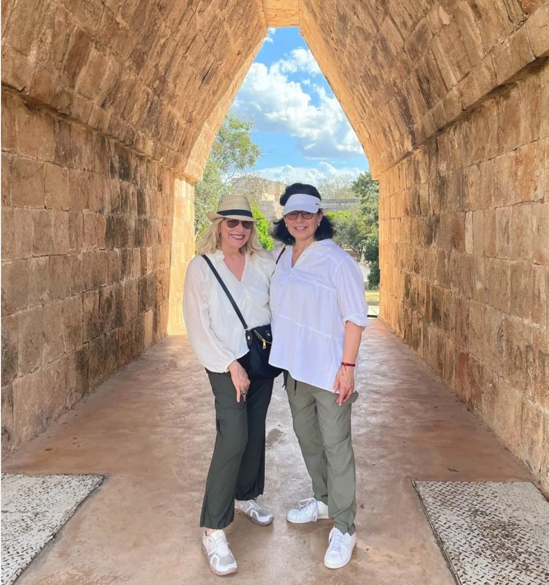 Haz espacio para el crecimiento