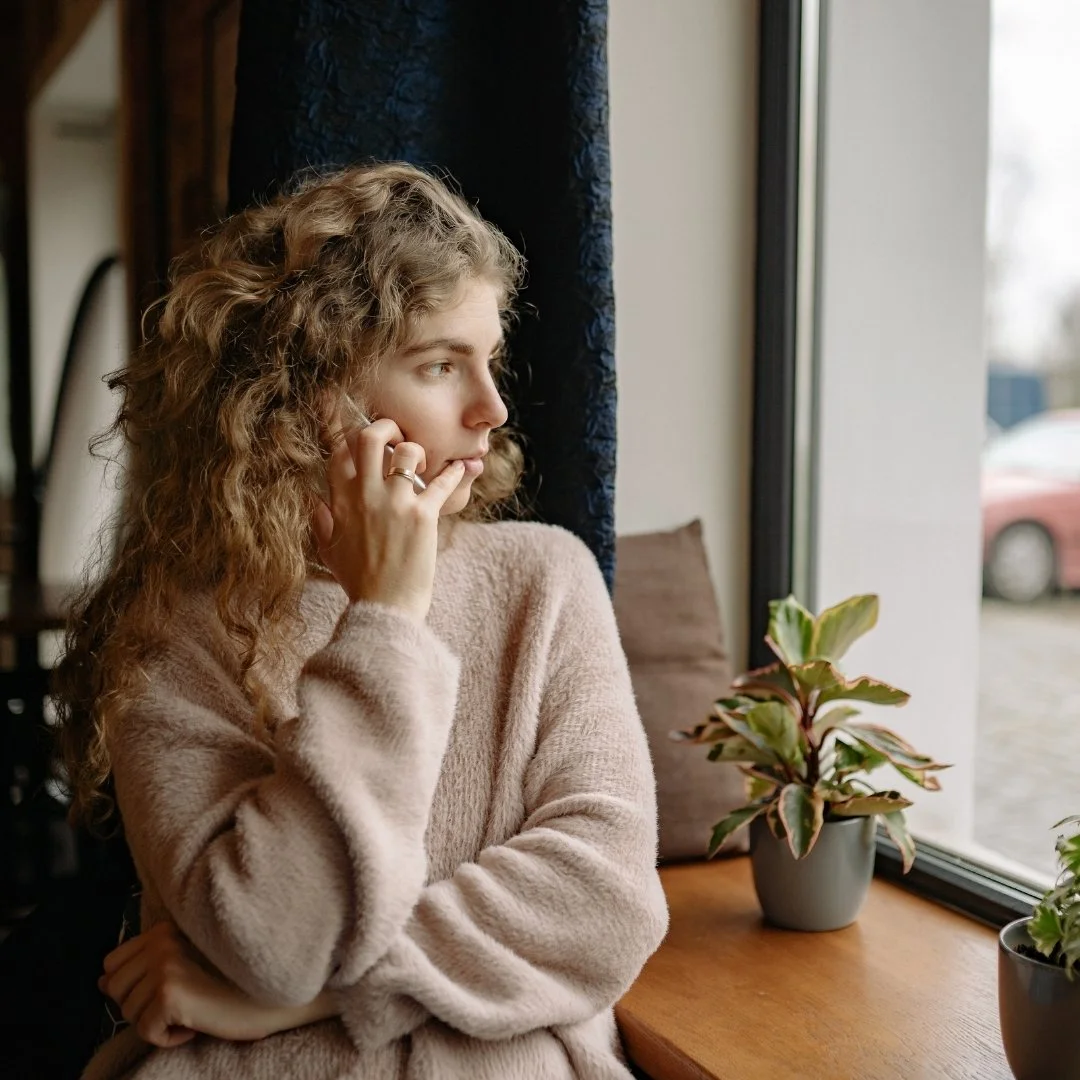 Ansiedad silenciosa: cuando aparentemente todo está bien, pero tú no