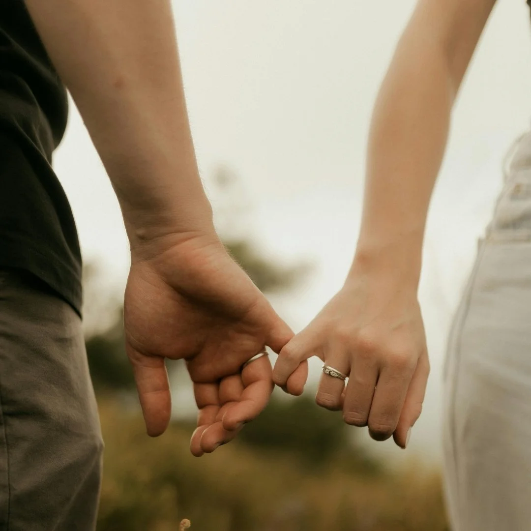 ¿Qué pasa cuando uno cambia… y la pareja ya no es la misma?