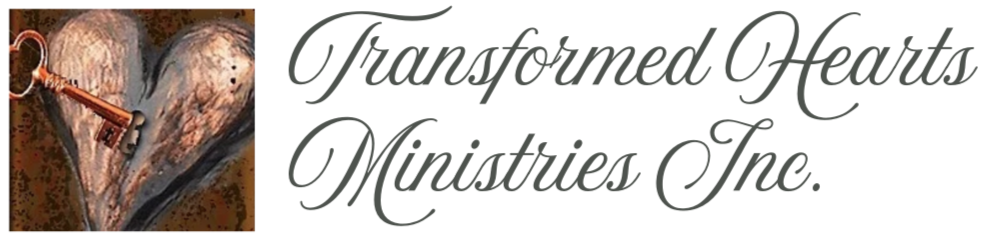 Transformed Hearts Ministries