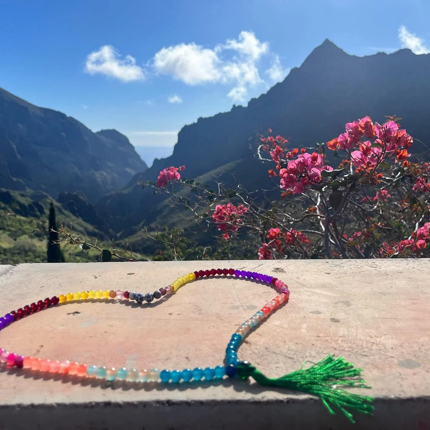 . 
MARCH in MASCA 🌴☀️🌺⛰️

We had a VERY special time with 16 wonderful and inspiring women. A sisterhood formed✨

Thanks to all of them for being open to what was on offer and for all the laughs and the tears, the softness and strength, kindness an