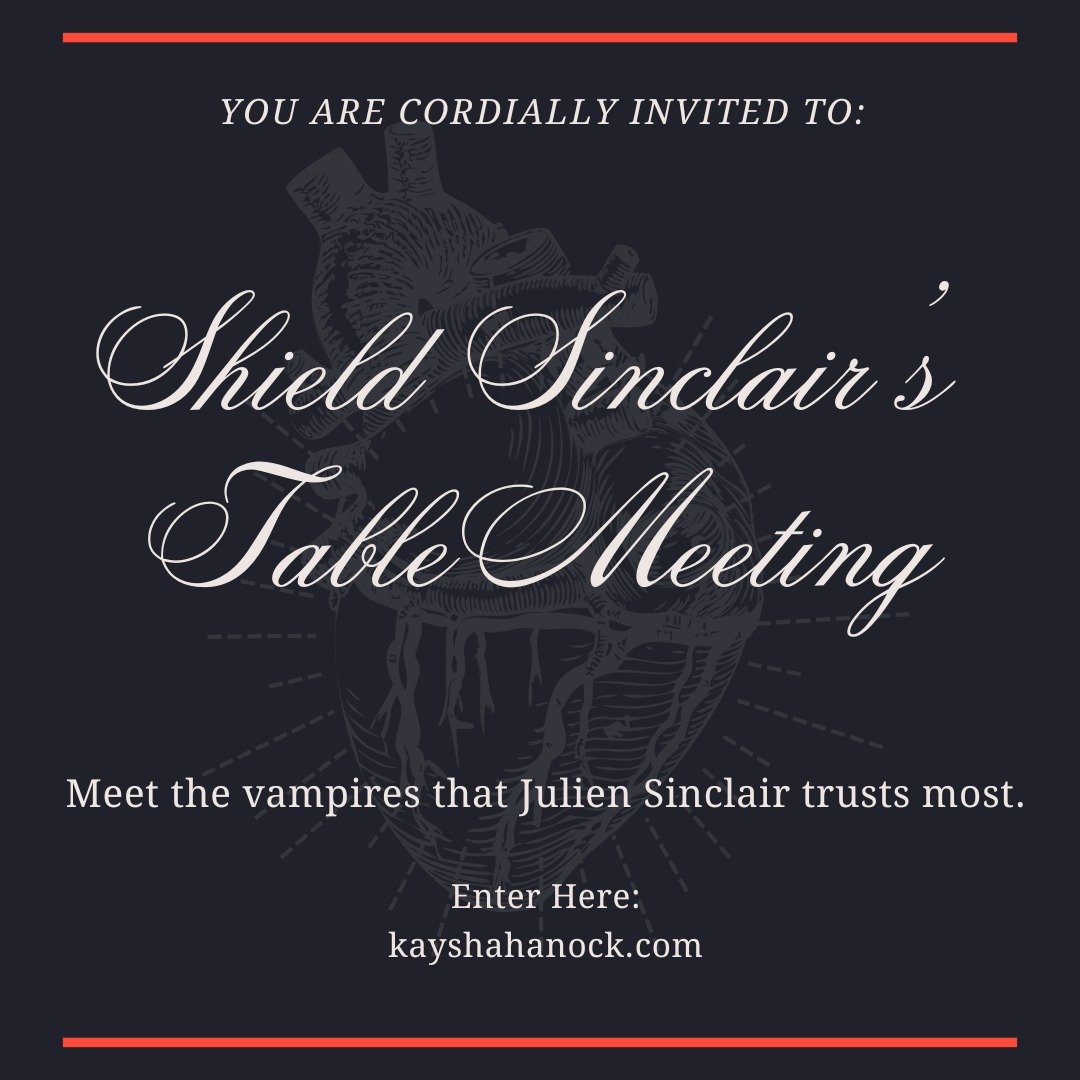 Sharp political maneuvering. 
Banter that cuts like fangs. 

Anne Rice readers, get ready for your next obsession. 

Read Story 1 for free. Link above and in bio.

#VampireFiction #FoundFamily #ParanormalFiction #VampireBooks #DarkFantasy #AnneRice #