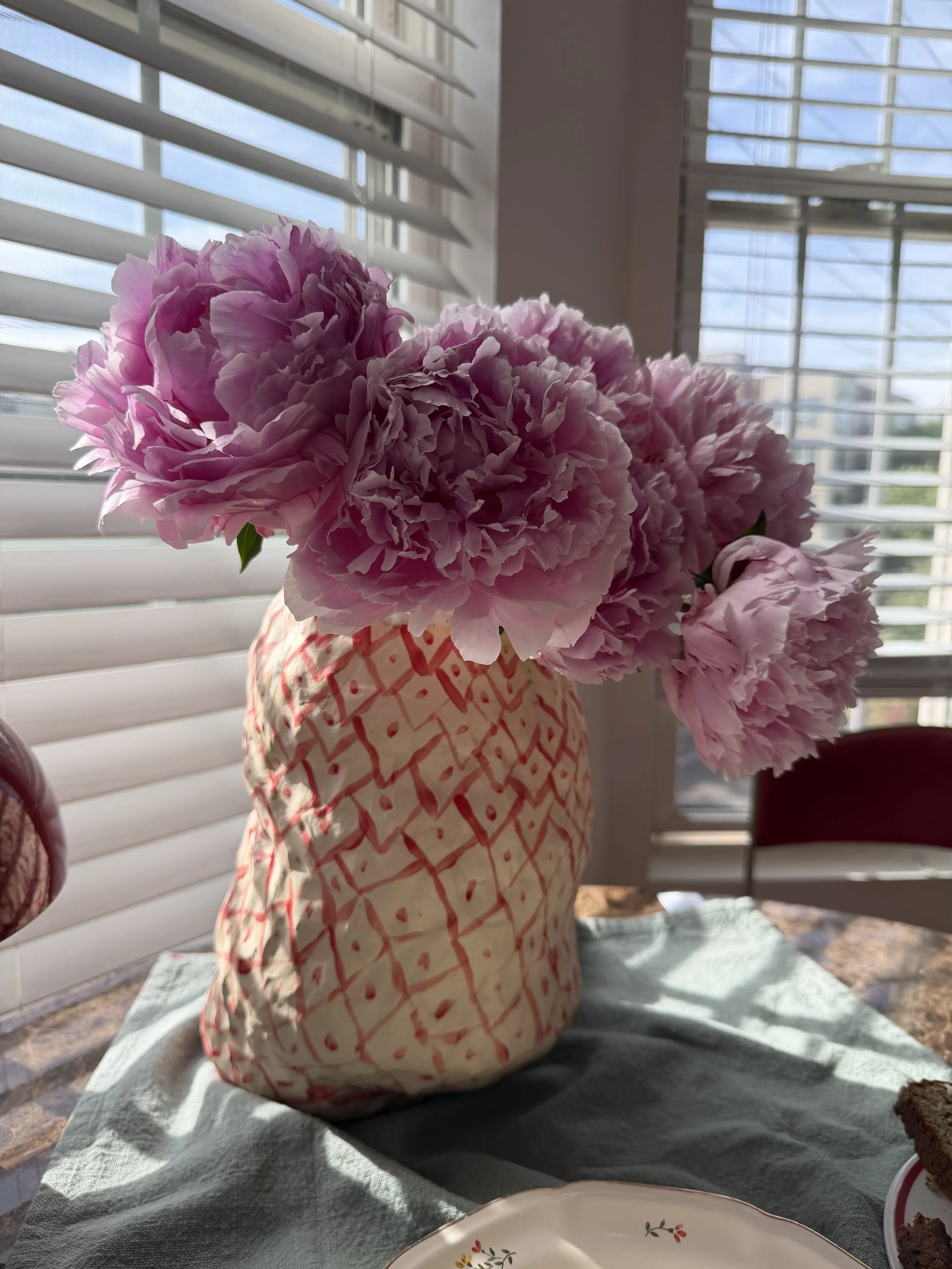 The Horizon Vase