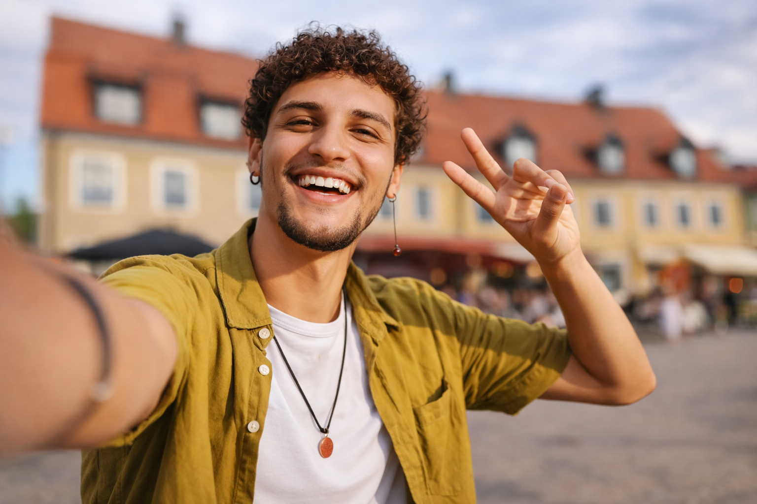 Bli weStudents ambassadör