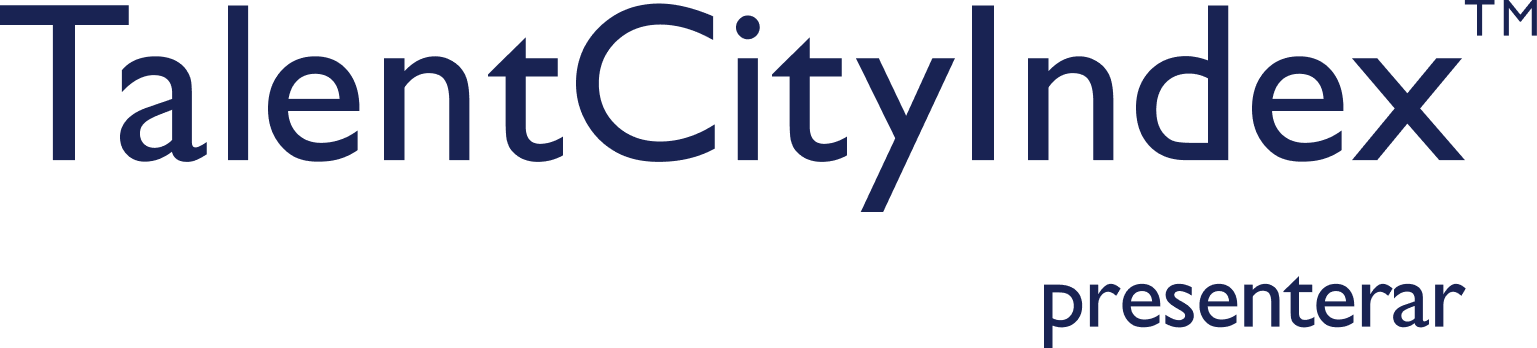 Talent City Index-logo