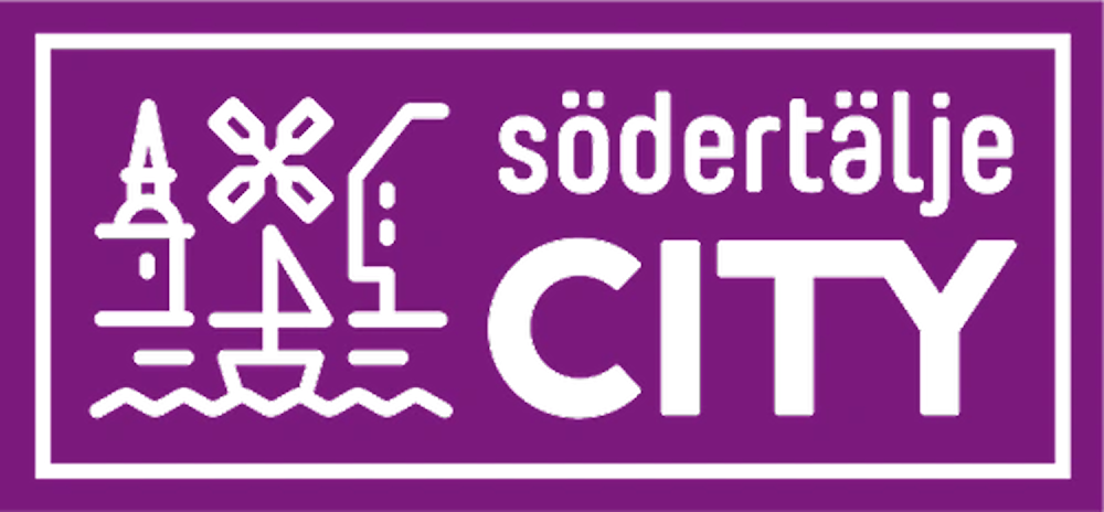 Södertälje City