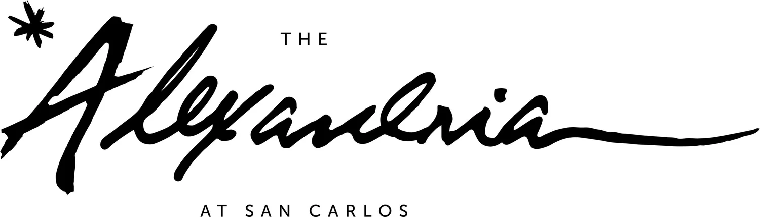 The Alexandria at San Carlos