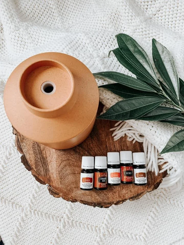 The Haven Wellness Circle - May 19th