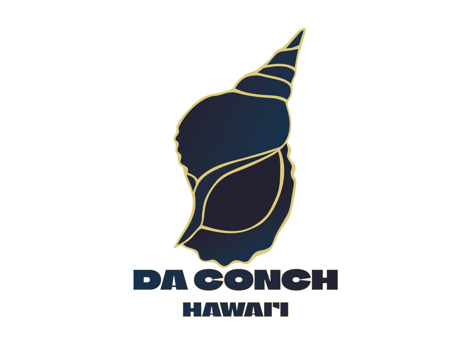 DA CONCH HAWAI'I
