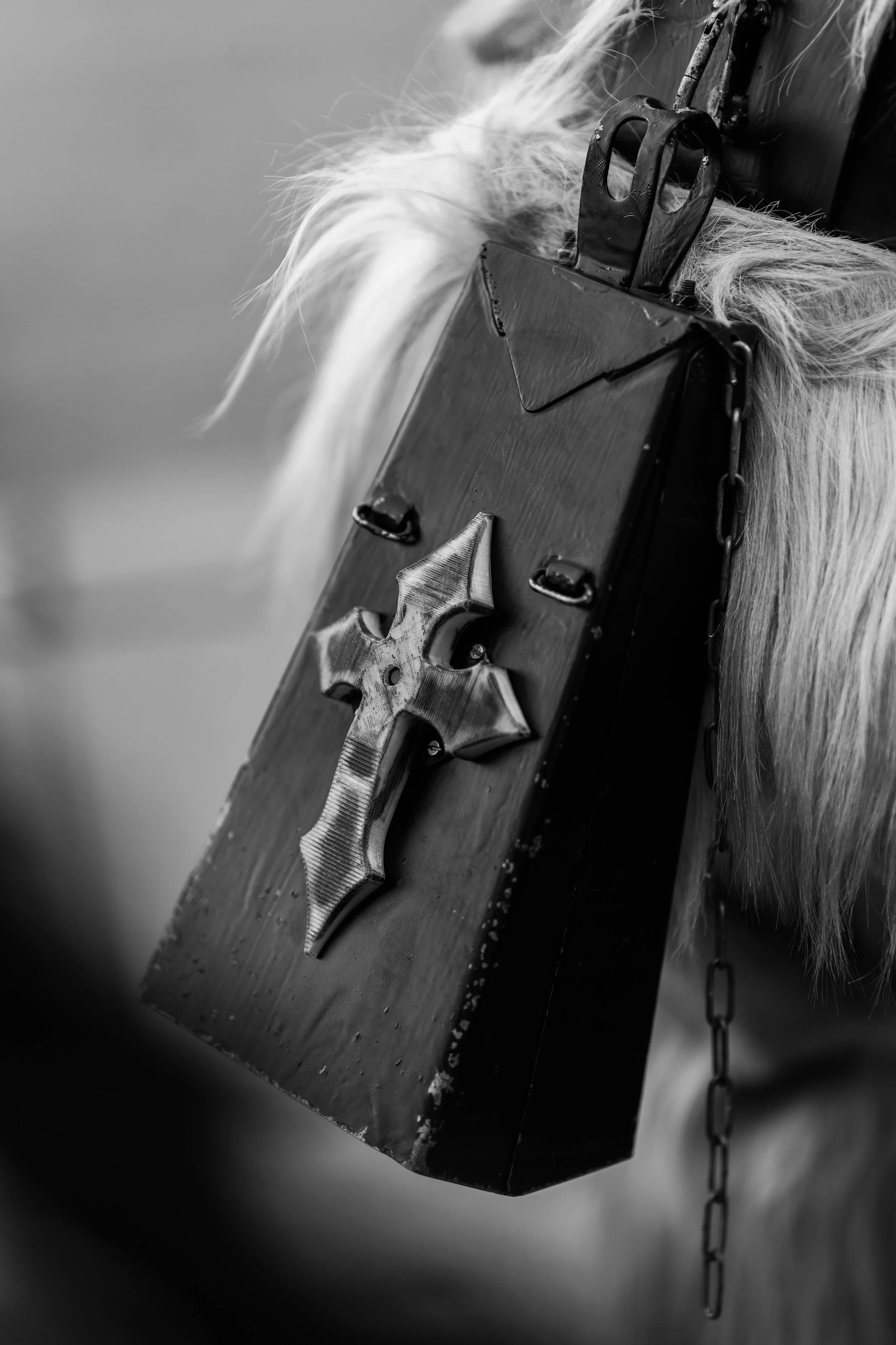 Duckhüttler Perchten